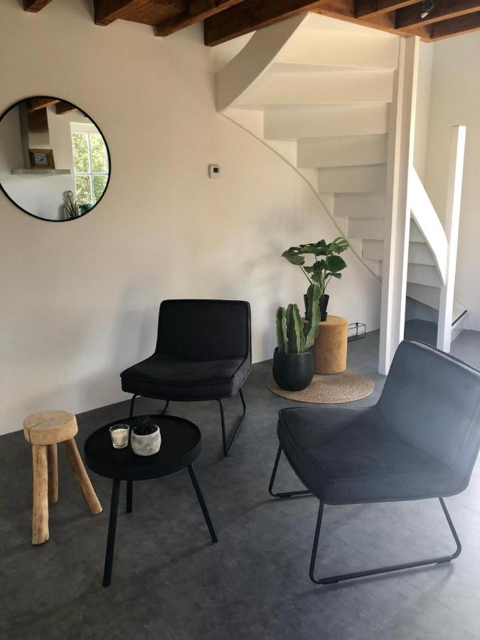 Natuurlijk Genieten Bemmel Esterno foto