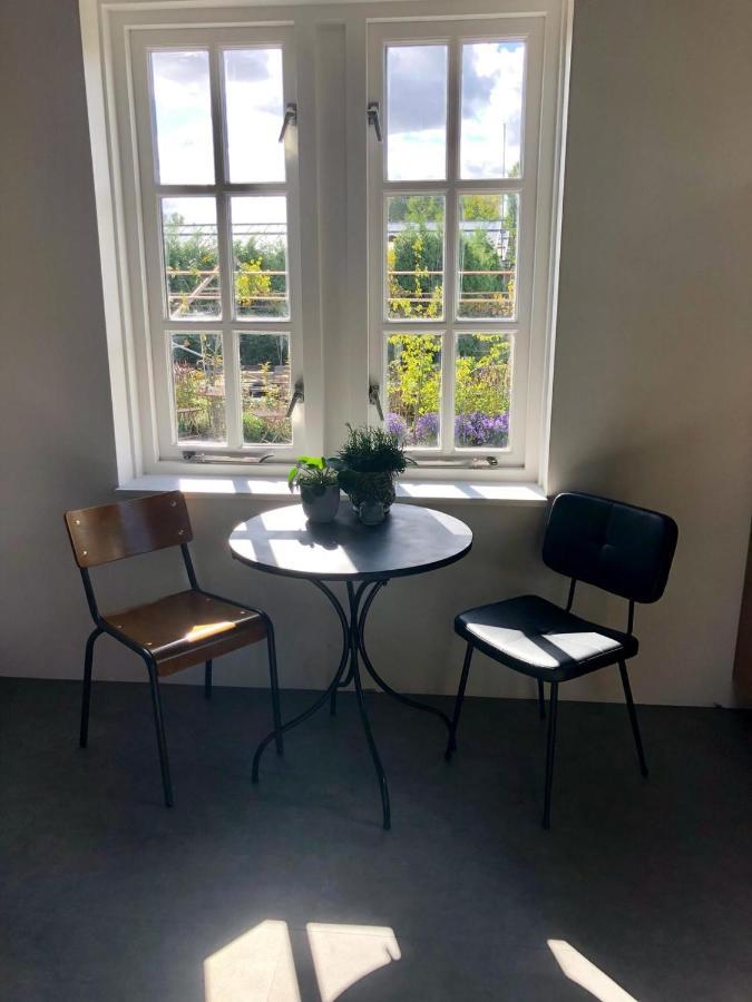Natuurlijk Genieten Bemmel Esterno foto