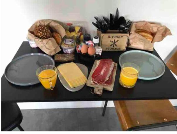 Natuurlijk Genieten Bemmel Esterno foto
