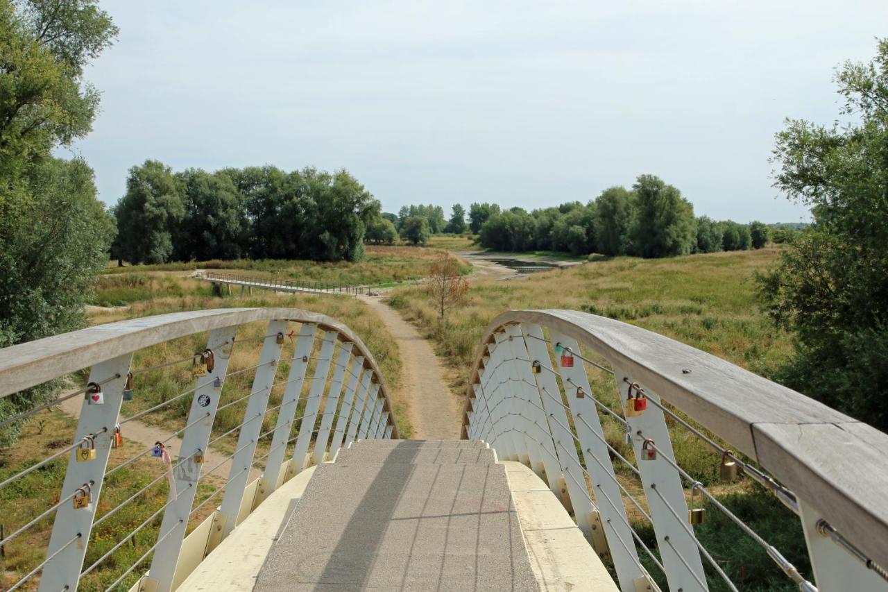 Natuurlijk Genieten Bemmel Esterno foto